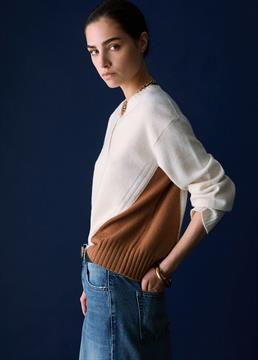 LIU.JO MAGLIA CHIUSA I26D L9199