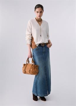 LIU.JO MAGLIA CHIUSA I26D L9199