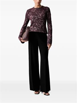 LIU.JO MAGLIA LAME I26D X0786