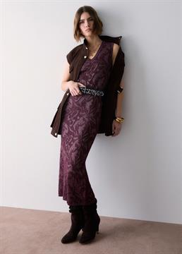 LIU.JO GONNA LAME I26D X0786