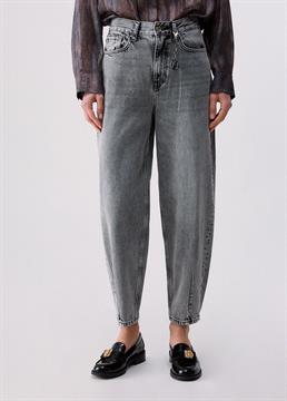 LIU.JO JEANS CARROT I26D 87529