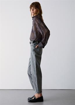 LIU.JO JEANS CARROT I26D 87529