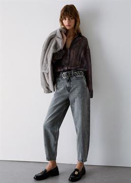 LIU.JO JEANS CARROT I26D 87529