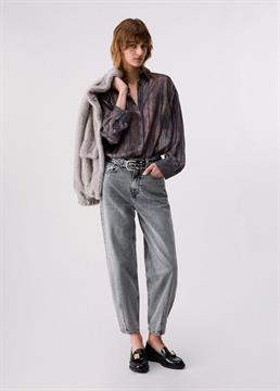 LIU.JO JEANS CARROT I26D 87529