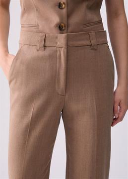 LIU.JO PANTA STRAIGHT I26D L9179