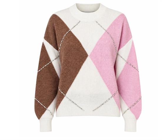 LIU.JO MAGLIA CHIUSA I26D L9197