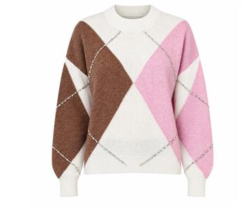 LIU.JO MAGLIA CHIUSA I26D L9197