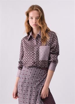 LIU.JO CAMICIA TS I26D L9217