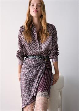 LIU.JO CAMICIA TS I26D L9217