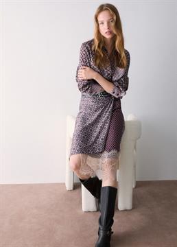 LIU.JO CAMICIA TS I26D L9217