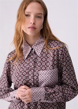 LIU.JO CAMICIA TS I26D L9217