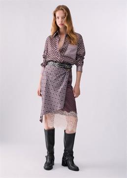 LIU.JO CAMICIA TS I26D L9217