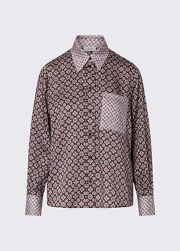 LIU.JO CAMICIA TS I26D L9217