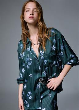 LIU.JO CAMICIA TS I26D L9304