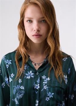 LIU.JO CAMICIA TS I26D L9304