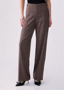 LIU.JO PANTA STRAIGHT I26D L9175
