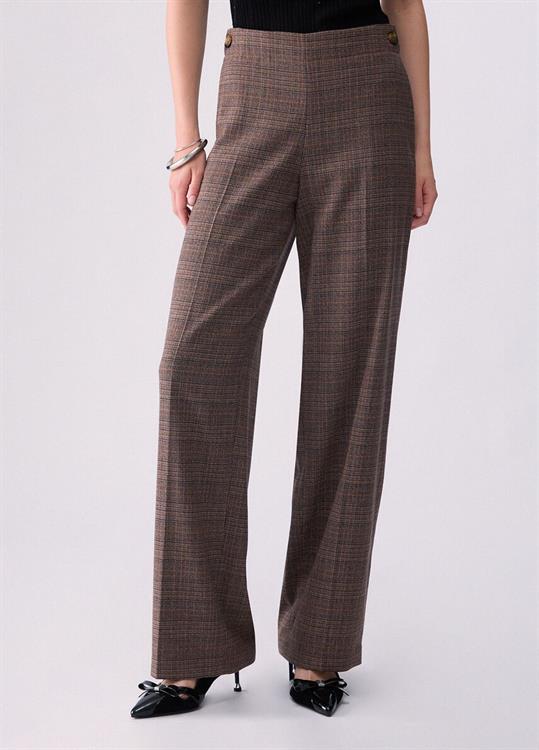 LIU.JO PANTA STRAIGHT I26D L9175