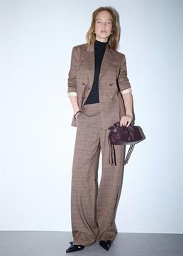 LIU.JO PANTA STRAIGHT I26D L9175