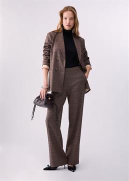 LIU.JO PANTA STRAIGHT I26D L9175