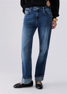 LIU.JO JEANS STRAIGHT I26D 79126