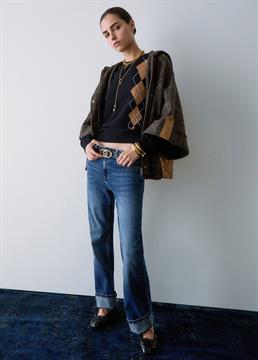 LIU.JO JEANS STRAIGHT I26D 79126