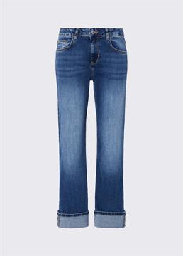 LIU.JO JEANS STRAIGHT I26D 79126