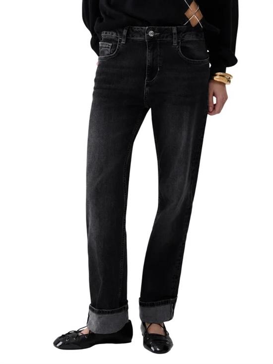 LIU.JO JEANS STRAIGHT I26D 87531