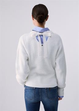 LIU.JO MAGLIA CHIUSA I26D 10701