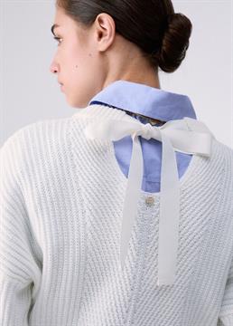 LIU.JO MAGLIA CHIUSA I26D 10701
