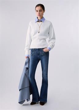 LIU.JO MAGLIA CHIUSA I26D 10701