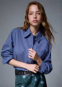 LIU.JO CAMICIA RIC I26D L9571