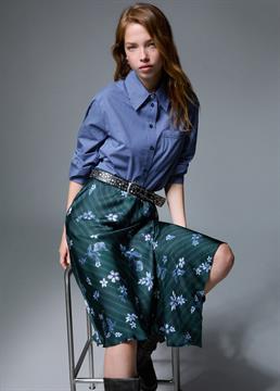 LIU.JO CAMICIA RIC I26D L9571