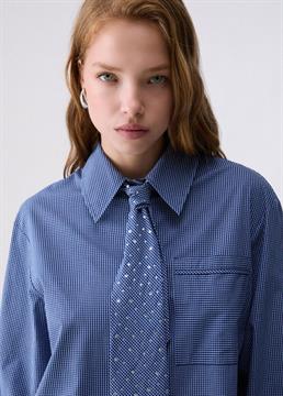 LIU.JO CAMICIA RIC I26D L9571