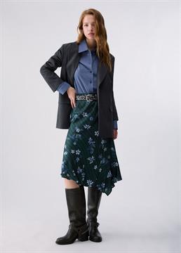 LIU.JO CAMICIA RIC I26D L9571