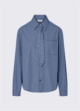 LIU.JO CAMICIA RIC I26D L9571