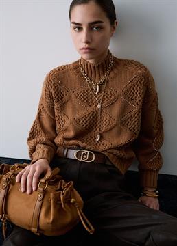 LIU.JO MAGLIA LUPETTO I26D 81020