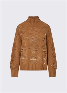 LIU.JO MAGLIA LUPETTO I26D 81020