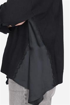 LIU.JO MAGLIA SPICCHI I26D 22222