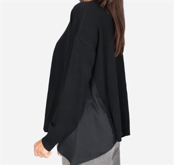 LIU.JO MAGLIA SPICCHI I26D 22222