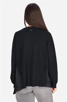 LIU.JO MAGLIA SPICCHI I26D 22222