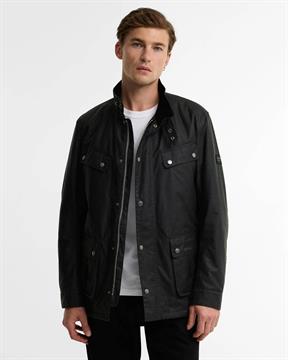 BARBOUR GB DUKE I26U G91 SAGE