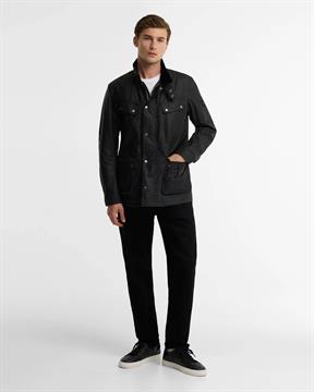 BARBOUR GB DUKE I26U G91 SAGE