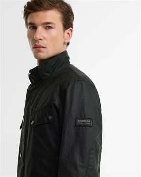 BARBOUR GB DUKE I26U G91 SAGE