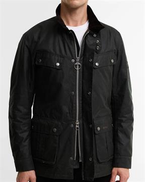 BARBOUR GB DUKE I26U G91 SAGE