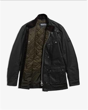 BARBOUR GB DUKE I26U G91 SAGE