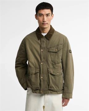 BARBOUR GB DRIFTER I26U L51 OLIVE