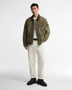BARBOUR GB DRIFTER I26U L51 OLIVE