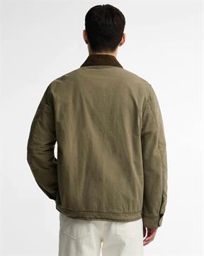 BARBOUR GB DRIFTER I26U L51 OLIVE