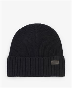 BARBOUR CAPS CHESTER I26U Y71 BLACK