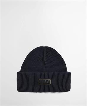 BARBOUR CAPS CRAYWELL I26U K11 NAVY
